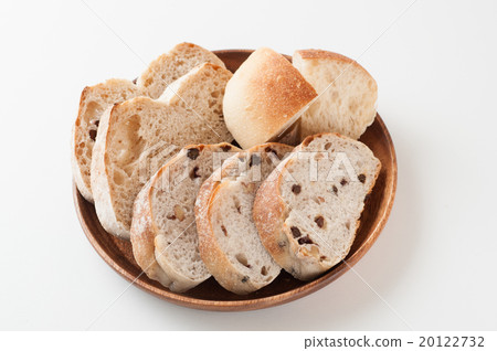 什錦麵包 20122732