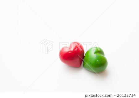 Heart's Accessories 20122734