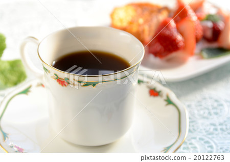 咖啡和早餐 20122763