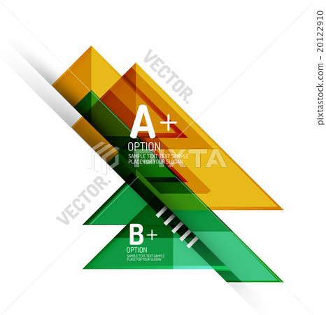 Minimal abstract background 20122910