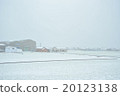 Snow scene 20123138