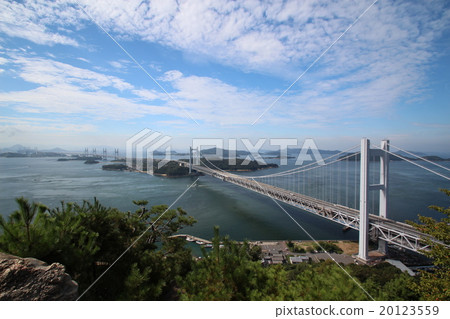 View from Washuzan 20123559