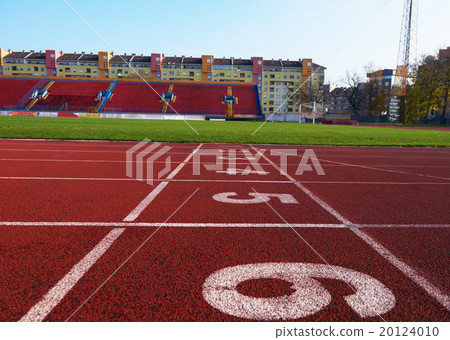 athletic track athletic track 20124010
