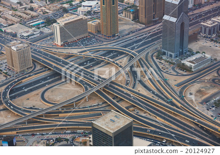 dubai downtown 20124927