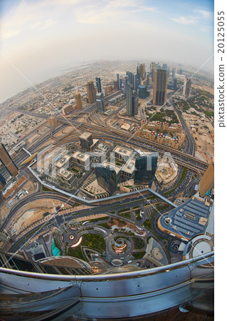 dubai downtown 20125055