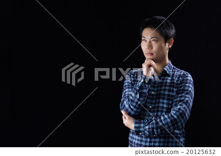 一個男人 20125632