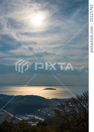 Mikawa Bay Mikawa Bay 20125762