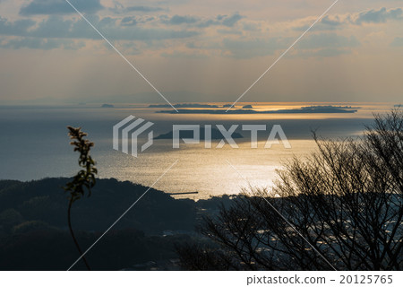 Mikawa Bay Mikawa Bay 20125765