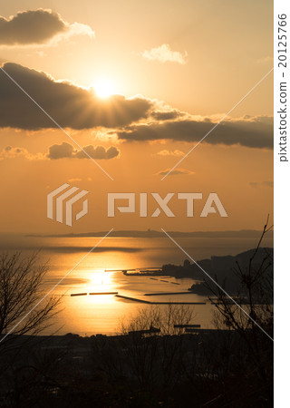 Mikawa Bay 20125766