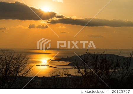 Mikawa Bay Mikawa Bay 20125767