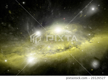 galaxy in a free space galaxy in a free space 20126527