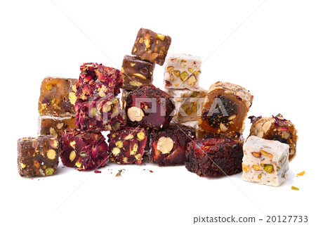 Turkish delight Turkish delight 20127733