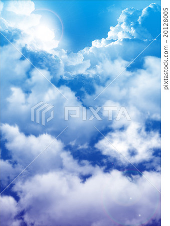 sky, landscape, scape 20128005