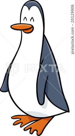penguin bird cartoon penguin bird cartoon 20129906