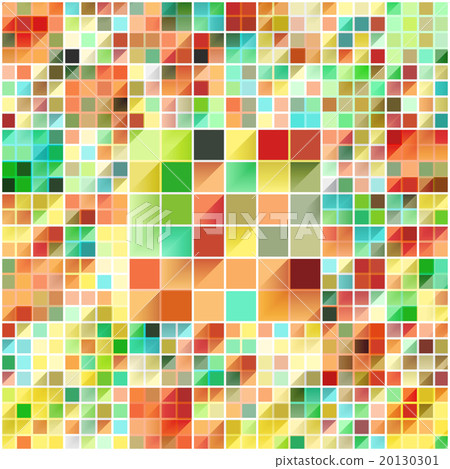 Beautiful colorful grid Beautiful colorful grid 20130301