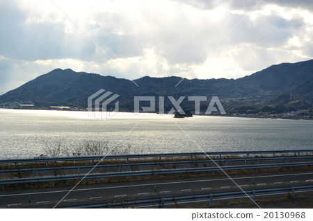 Shimanami Kaido 20130968