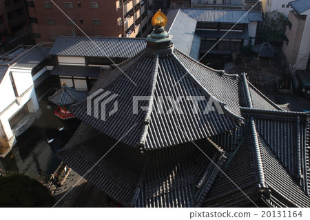 Kyoto Rokkakudo 20131164