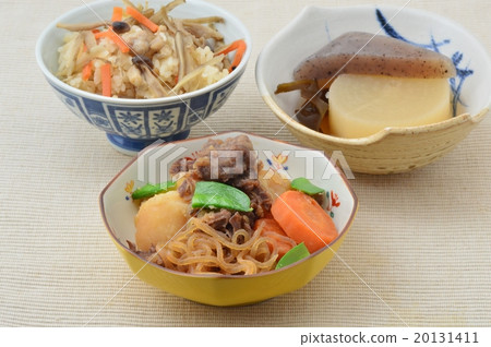 日本料理 20131411