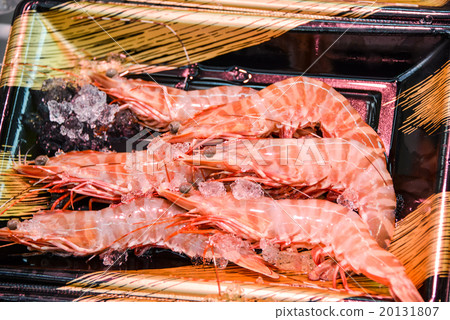 Prawn shrimp Prawn shrimp 20131807