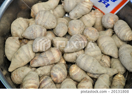 Shrimp potato 20131808