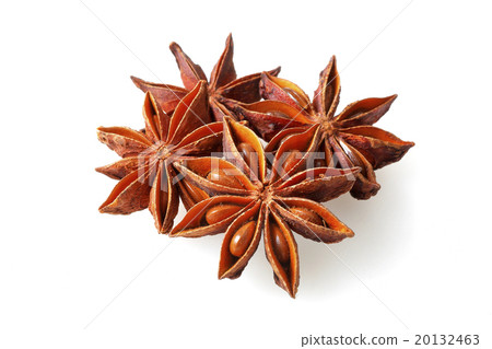 八角八角 20132463