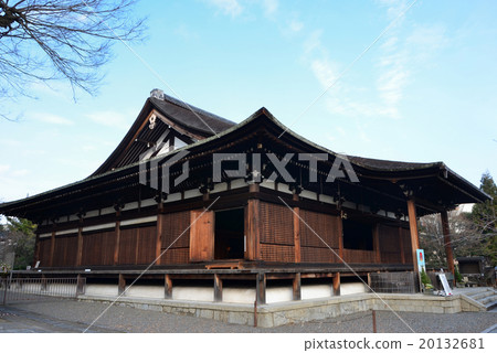 Senbon Shakado Great Budda Temple (2016.1) Senbon Shakado Great Budda Temple (2016.1) 20132681