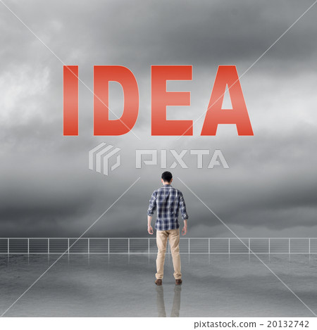 Concept of abstract concept 20132742