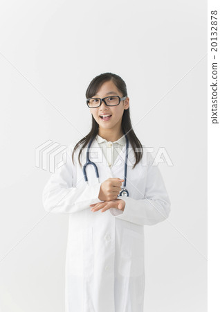 Children's doctor Children's doctor 20132878