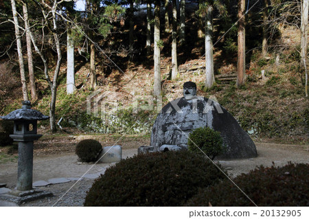 Buddha of Banjō 20132905