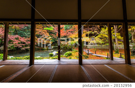 Kyoto Rensha Temple 20132956