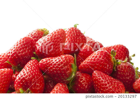 Strawberry Strawberry 20133297