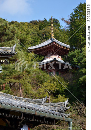 現在Kumano Kanonji Sueizumi-ji Tower Head(2016.1) 現在Kumano Kanonji Sueizumi-ji Tower Head(2016.1) 20133386