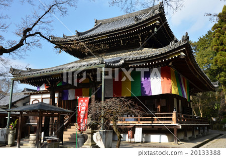 現在Kumano Kanonji Sueizumi-ji Tower Head(2016.1) 現在Kumano Kanonji Sueizumi-ji Tower Head(2016.1) 20133388
