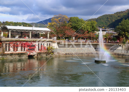 Kyoto Biwa Lake Hydrophobic Nanzenji Funker 20133403