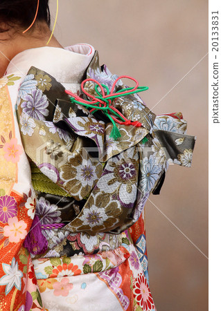 Kimono 20133831