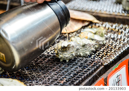 Sazae竹草 20133903