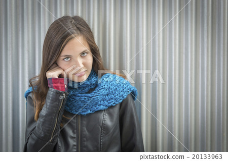 You need brunette teen message simply You need brunette teen phrase, matchless)))