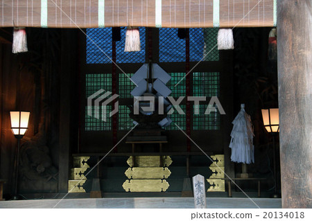 Su訪Taisha Shimosha Chuncheon鏡子 20134018