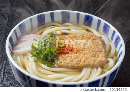 麵條用油炸豆腐 20134253