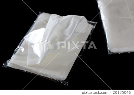 Pocket Tissue Pocket Tissue 20135046