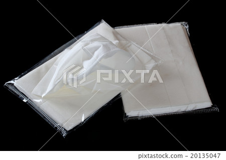 Pocket Tissue 20135047