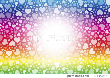 Background material wallpaper, heartmark, rainbow color, rainbow color, colorful, valentine's day, love, lover, love, Background material wallpaper, heartmark, rainbow color, rainbow color, colorful, valentine's day, love, lover, love, 20135086