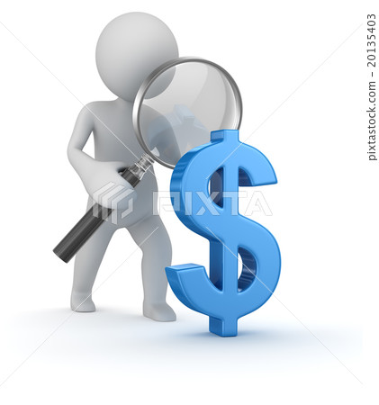 Dollar sign search 20135403