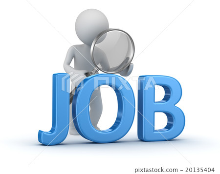 Job searching Job searching 20135404