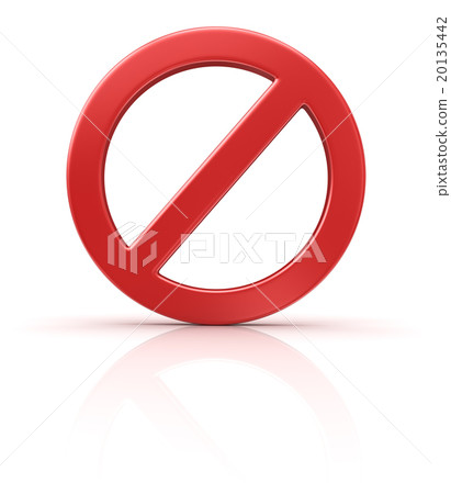 No sign 20135442