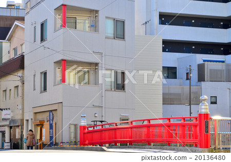 Nakano Shimbashi 20136480