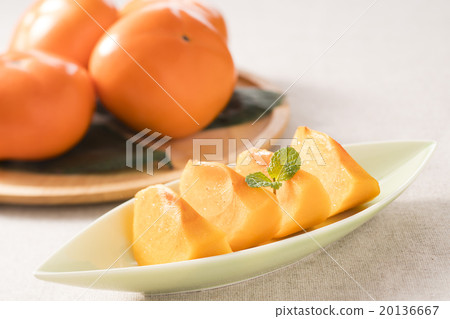 persimmon 20136667