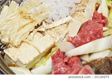 Sukiyaki 20136975