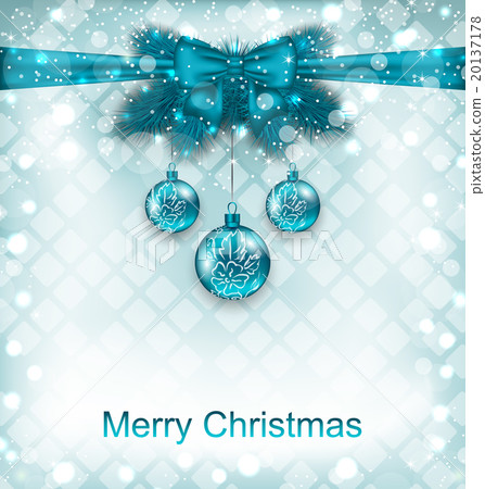 Light Background with Christmas Traditional Light Background with Christmas Traditional 20137178