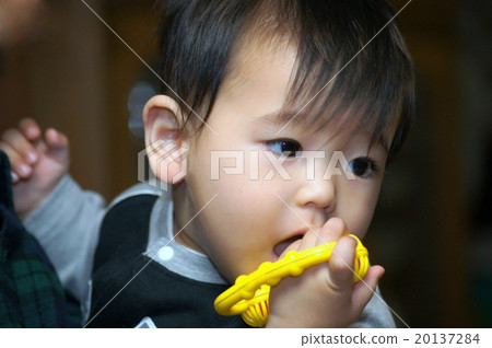 Baby portrait (boys) 20137284